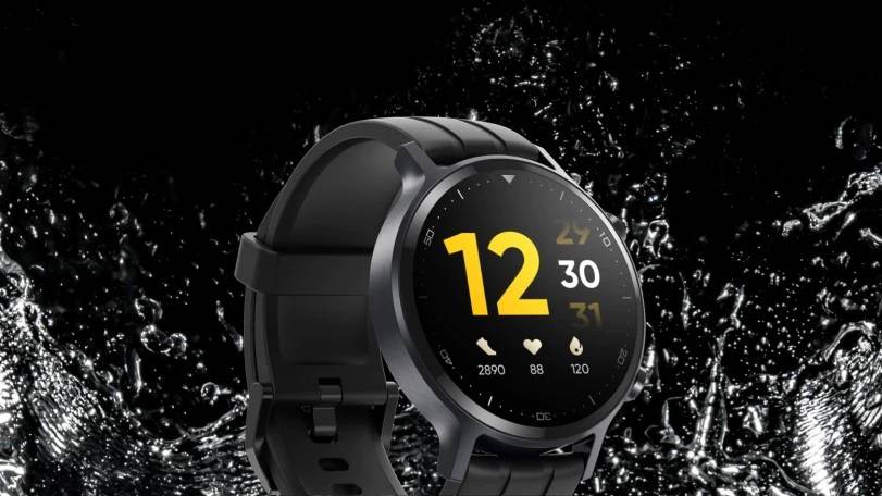 Realme Watch S Pro tanıtım tarihi