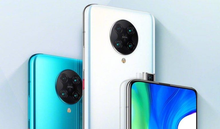 Redmi K40