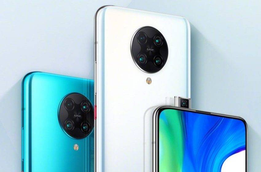 Redmi K40 ve Redmi K40 Pro tanıtım tarihleri ortaya çıktı