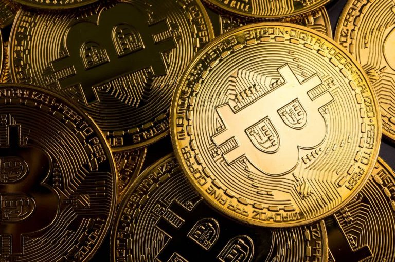 Ruffer Investment Bitcoin
