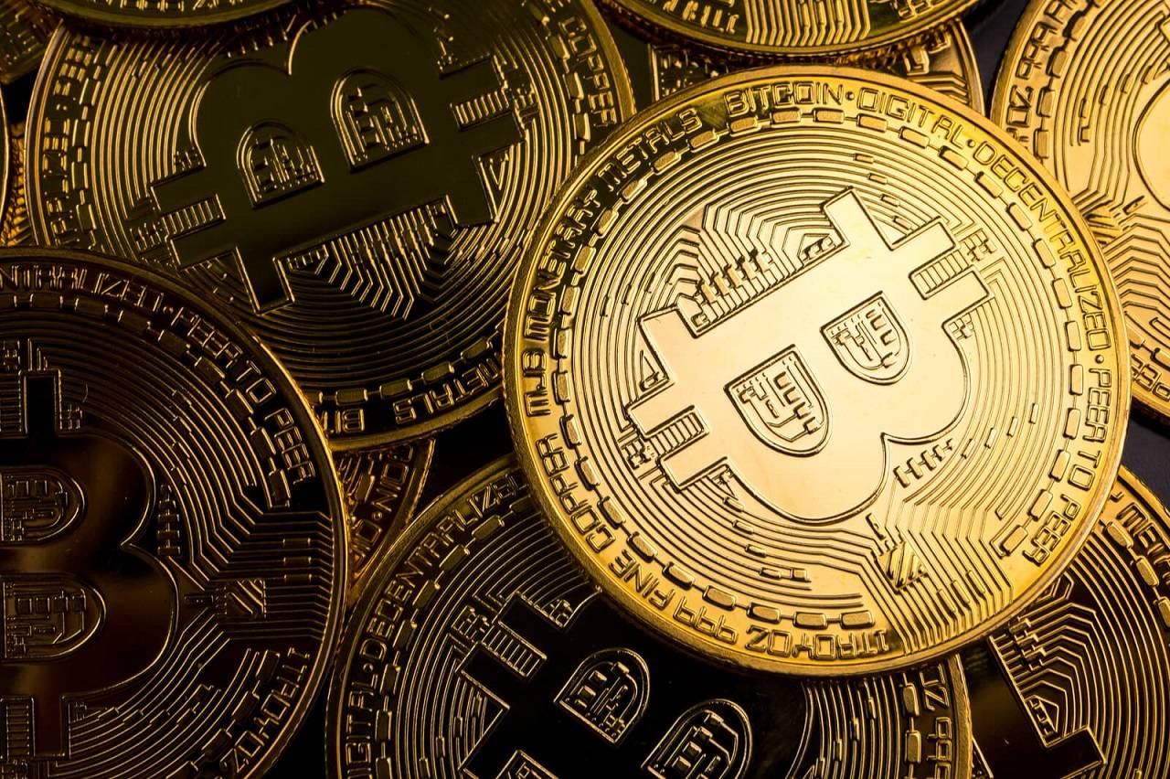 Ruffer Investment Bitcoin