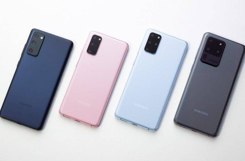 Samsung 300 milyondan az satışla son 9 yılın gerisinde kalacak