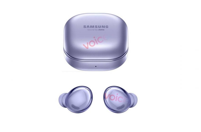 Samsung Galaxy Buds Pro ismi doğrulandı! İşte detaylar