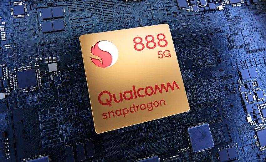 Snapdragon 888 özellikleri açıklandı