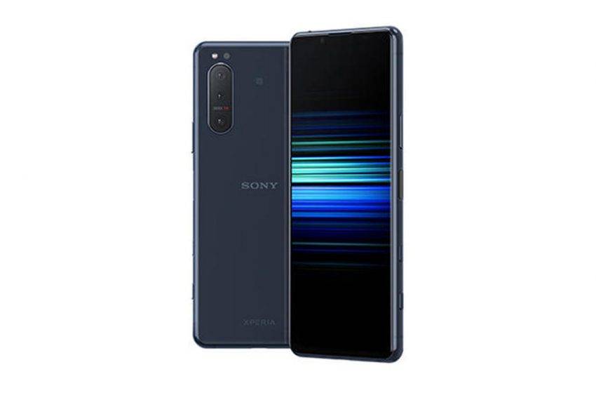 Sony Xperia 1 III özellikleri ortaya çıktı