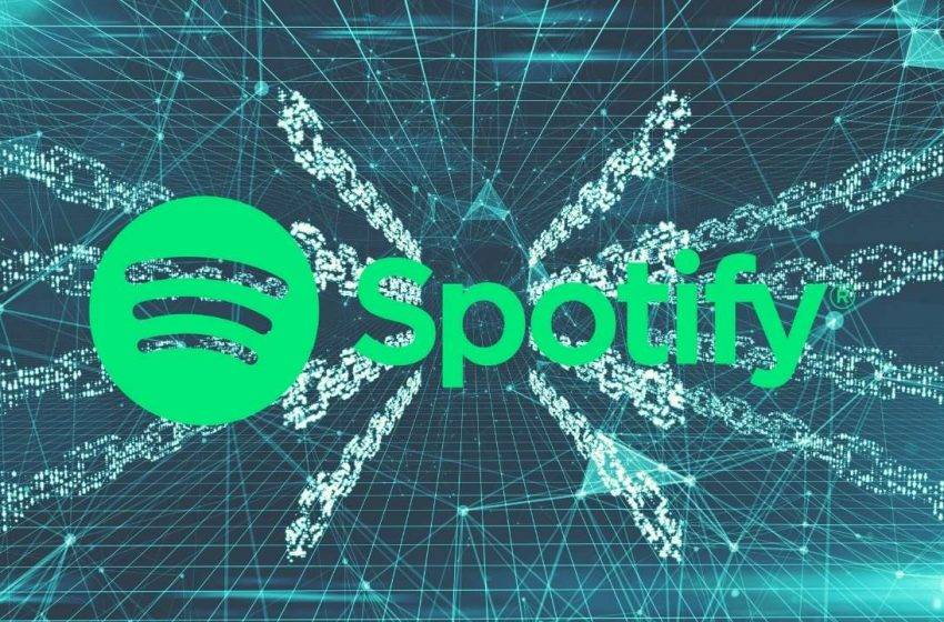 Spotify kripto para hamlesi yapıyor!