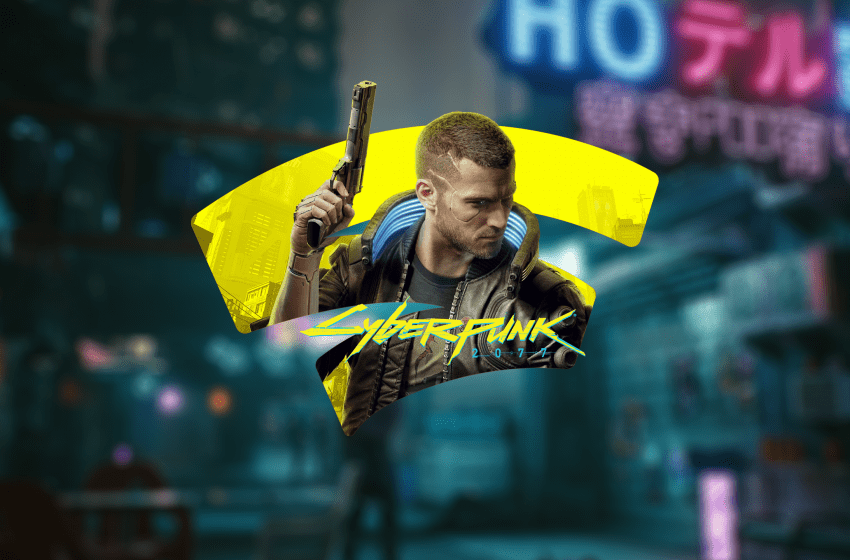 Google Stadia Cyberpunk 2077 sekiz ülkede çıkıyor