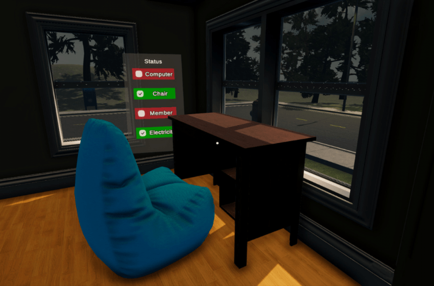 Villa’s Blinds Steam’e geliyor! İşte Türk yapımı oyunun özellikleri