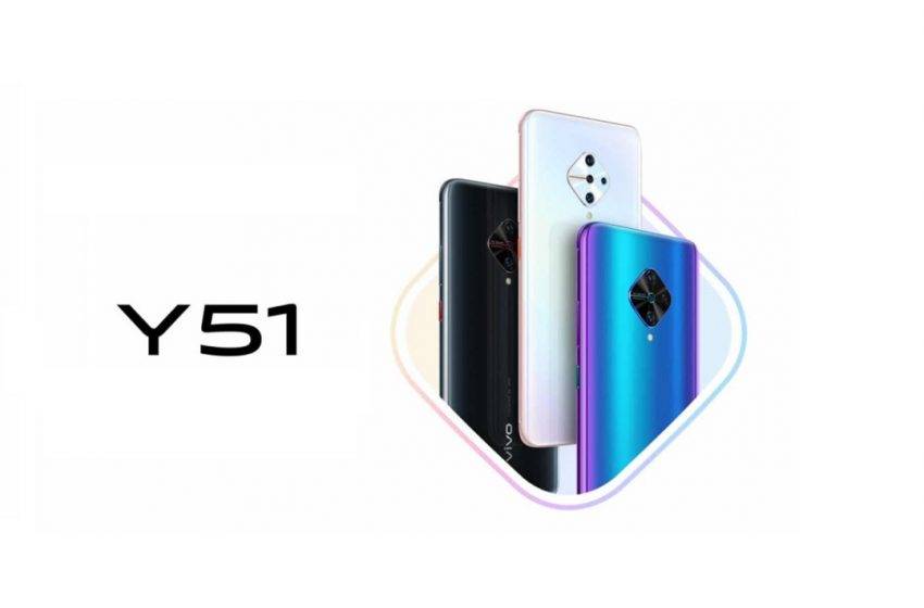 Vivo Y51 tanıtıldı! İşte fiyatı ve özellikleri
