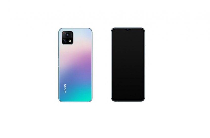 Vivo Y52s 5G özellikleri ve tasarımı ortaya çıktı