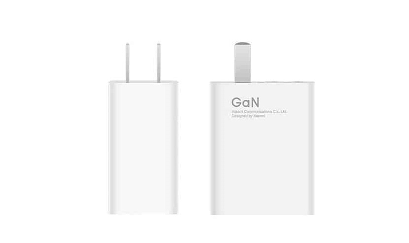 Xiaomi 55W GaN hızlı şarj satışa sunuldu!