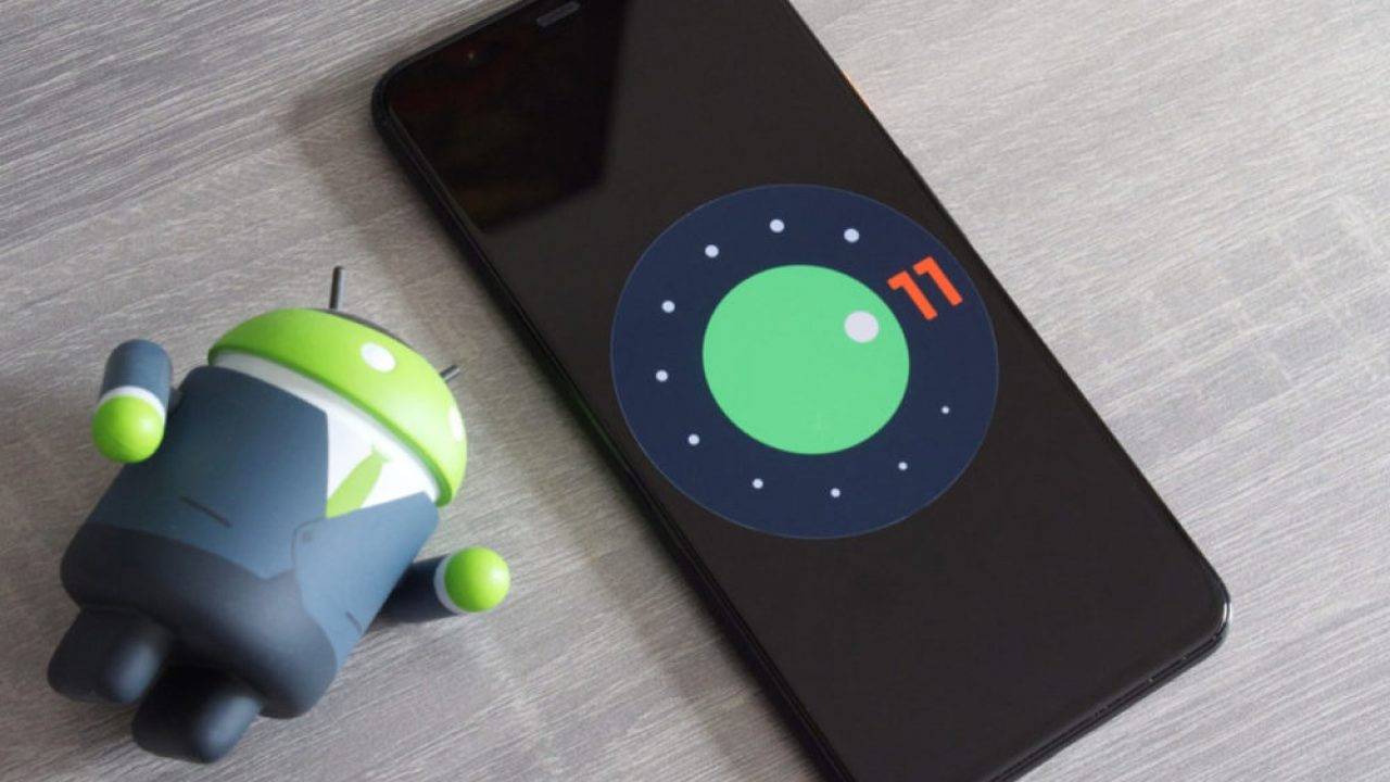 Xiaomi Mi 10 serisi için Android 11 betası yayınlanıyor