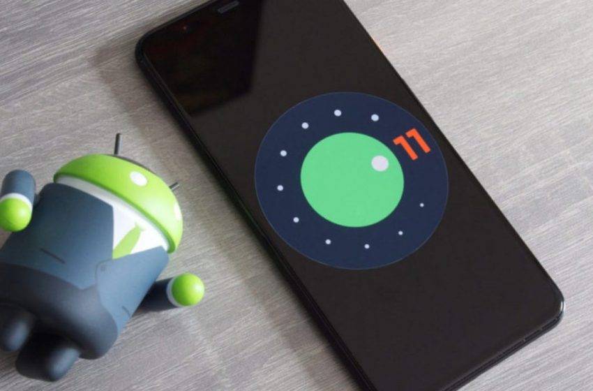 Xiaomi Mi 10 serisi için Android 11 betası yayınlanıyor
