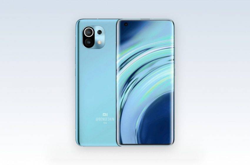 Xiaomi Mi 11 serisi kutusundan adaptör çıkmayacak mı?