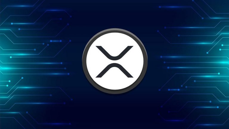 XRP B2C2
