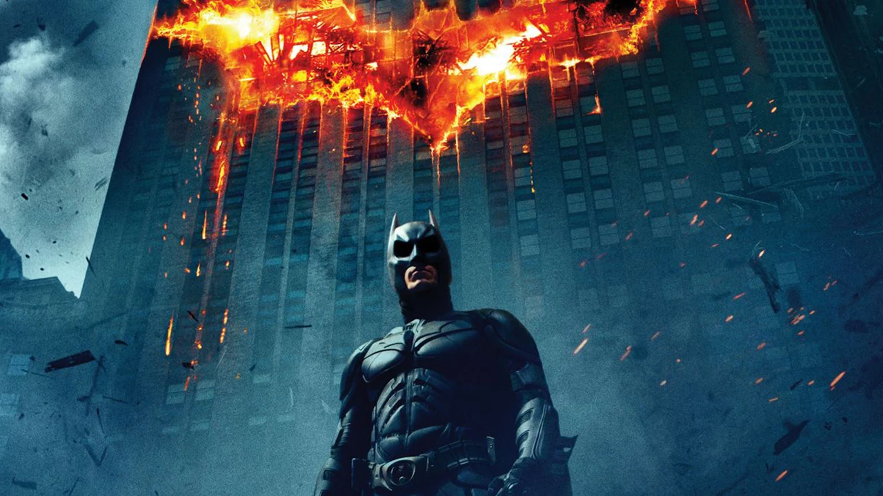 Batman hayranlarına büyük sürpriz! 3 Batman tek filmde