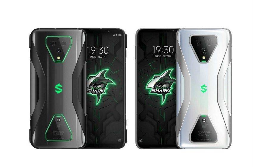 Black Shark 4 AnTuTu rekoru kırdı