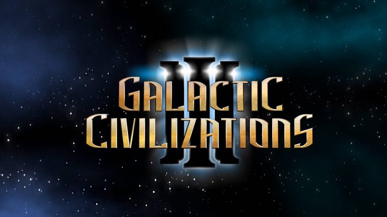 Epic Games yeni ücretsiz oyunu Galactic Civilizations III