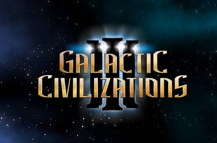 Epic Games yeni ücretsiz oyunu Galactic Civilizations III