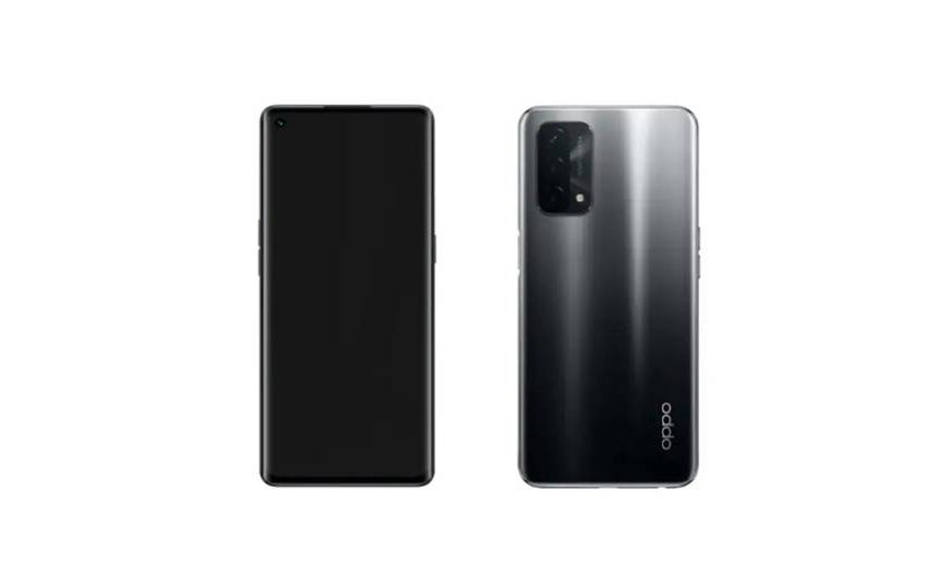 Oppo A93 5G tanıtıldı! İşte fiyatı