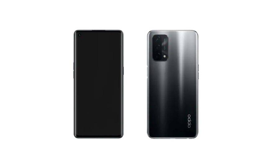 Oppo A93 5G tanıtıldı! İşte fiyatı