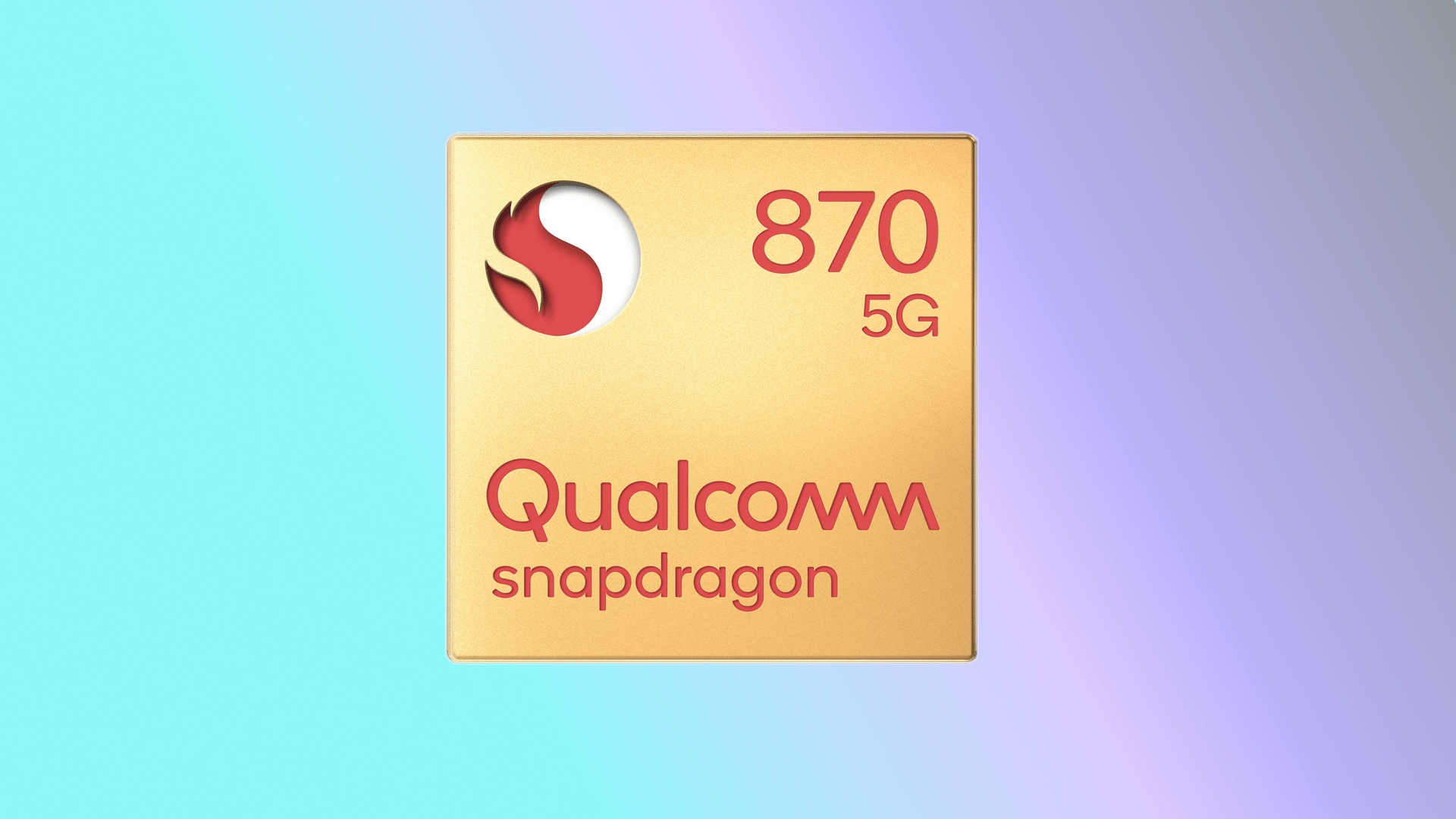 Snapdragon 870 5G işlemcisi tanıtıldı! İşte özellikleri