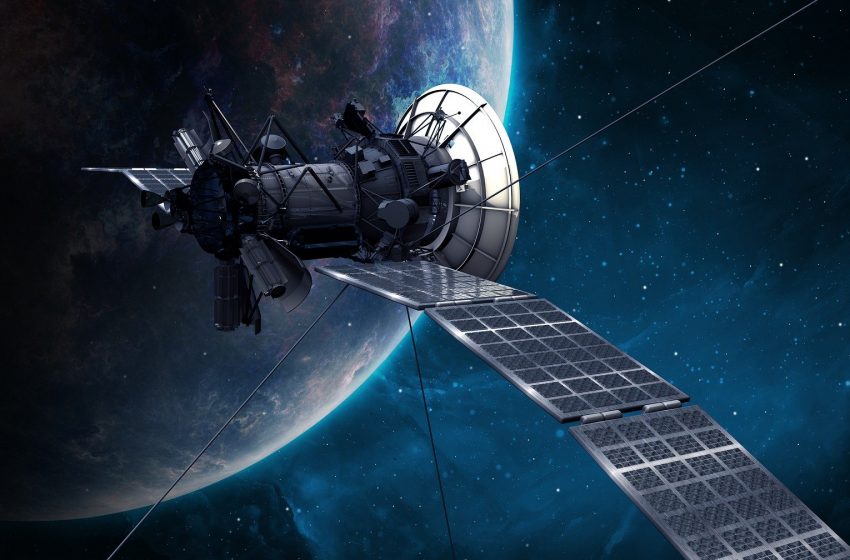 Türksat 5A SpaceX tarafından fırlatılıyor! İşte tarih