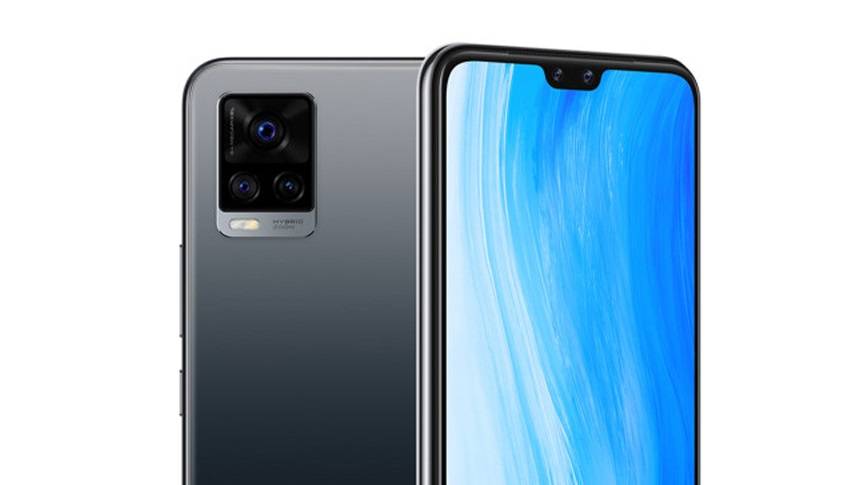 Vivo S7T özellikleri sızdırıldı