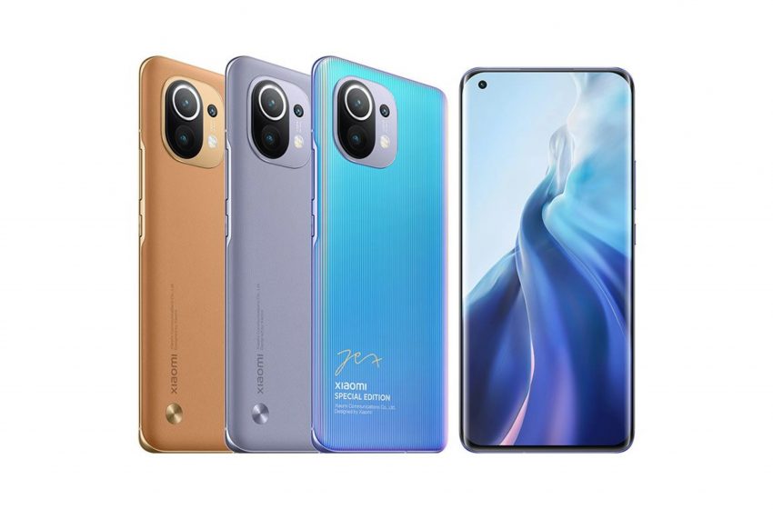 Xiaomi Mi 11 rekorla geldi