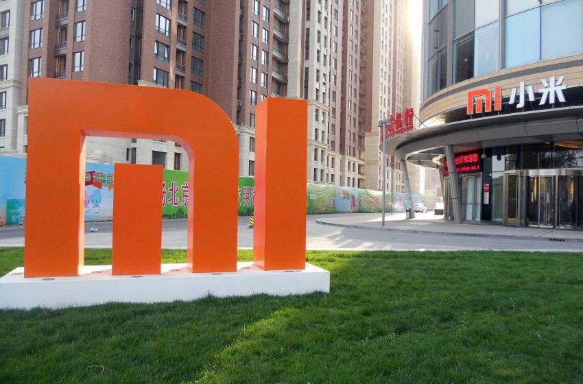 ABD Xiaomi’yi kara listeye aldı!