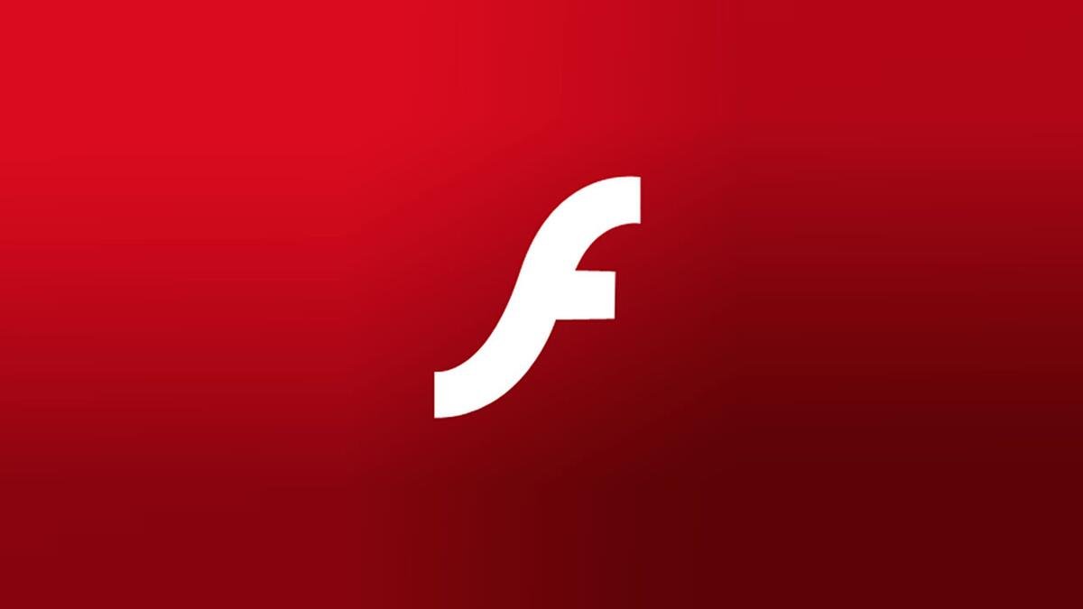 İnternette Adobe Flash devri bitti