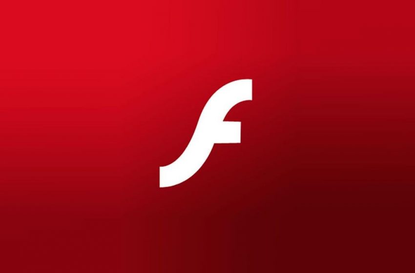 İnternette Adobe Flash devri bitti