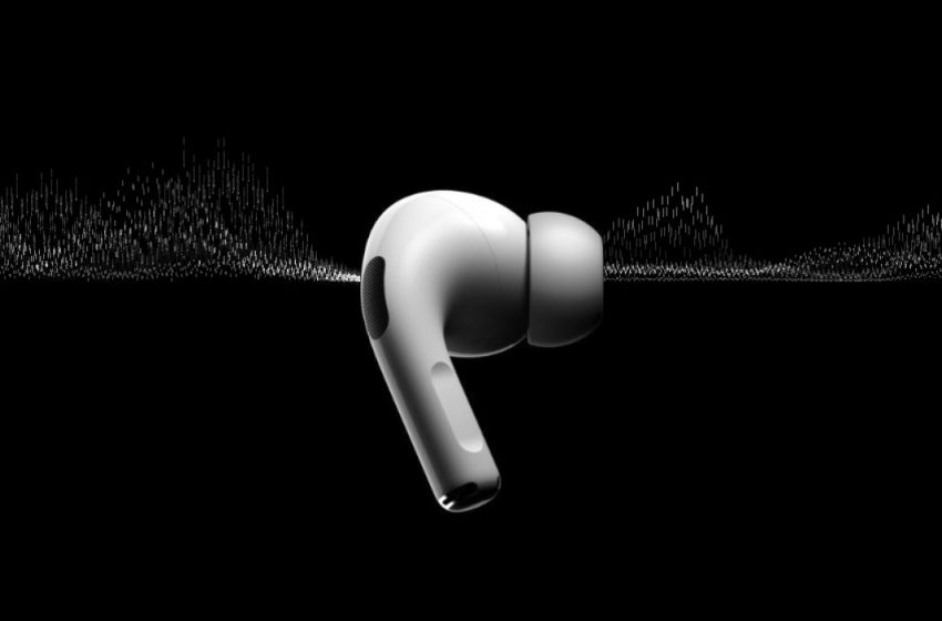 AirPods 3 hakkında tüm bilinenler!