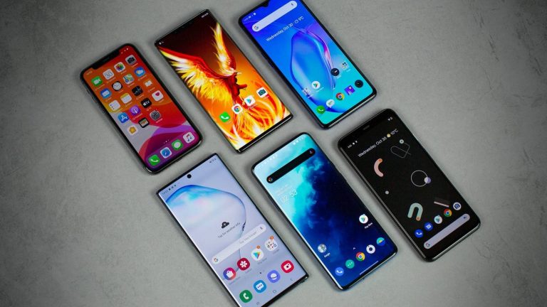 Akıllı telefonlara yılda ne kadar para harcıyoruz?