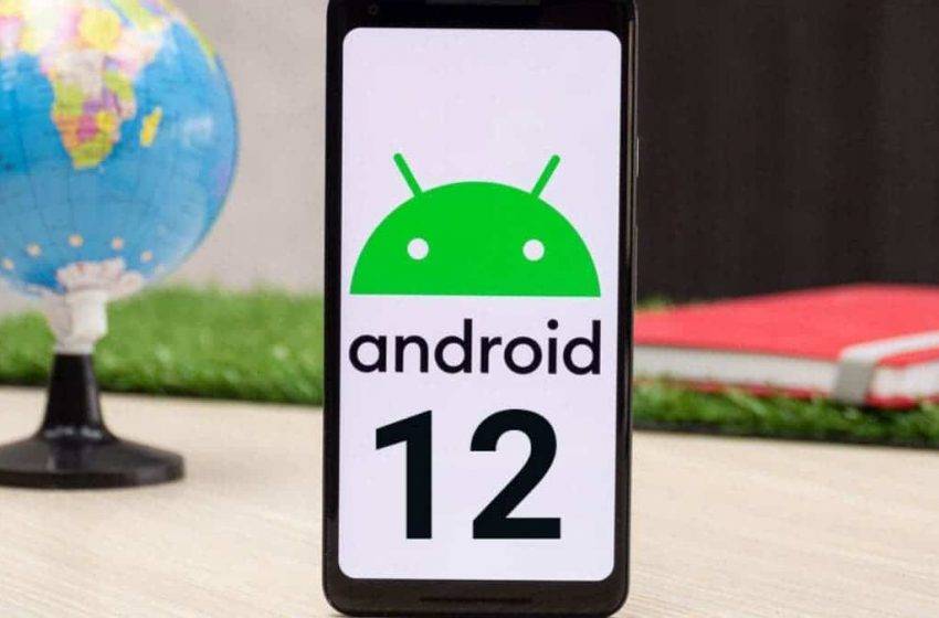 O özellik Android 12 ile geri geliyor