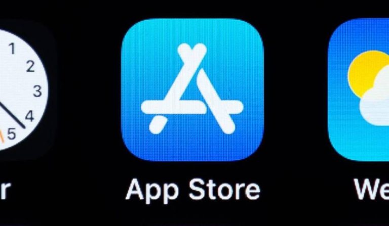 App Store 2020 geliri