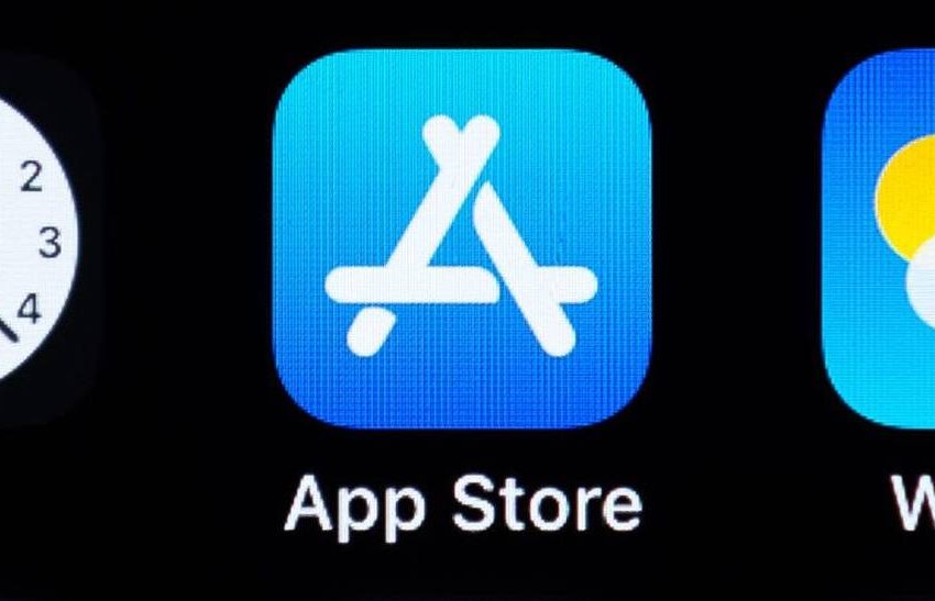 App Store 2020 geliri açıklandı