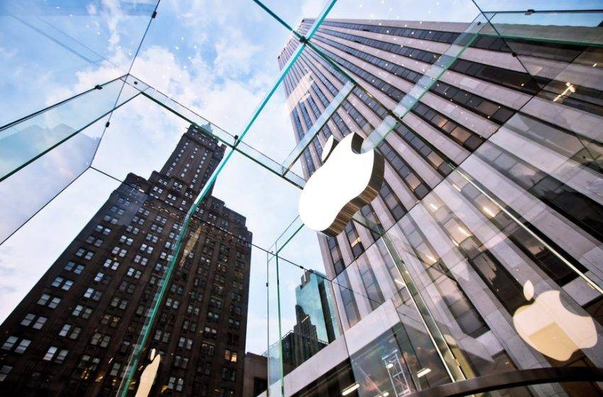 Apple 2020 yılı son çeyrek raporunu yayınladı