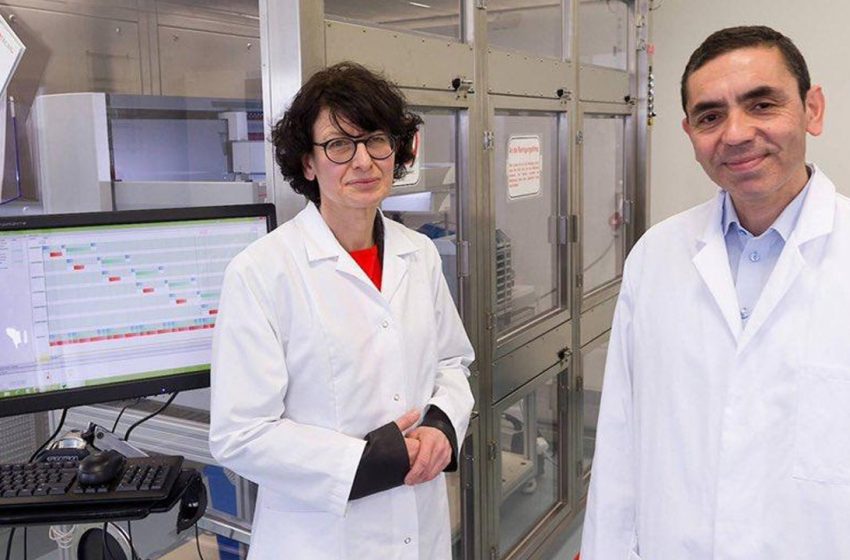 BioNTech’ten önemli aşı uyarısı
