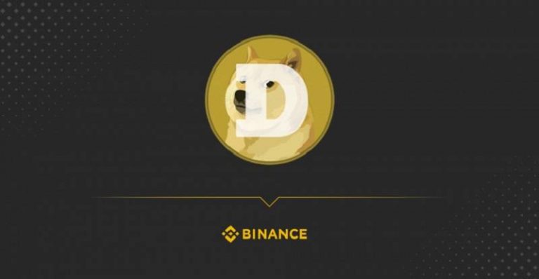 Binance Dogecoin TRY