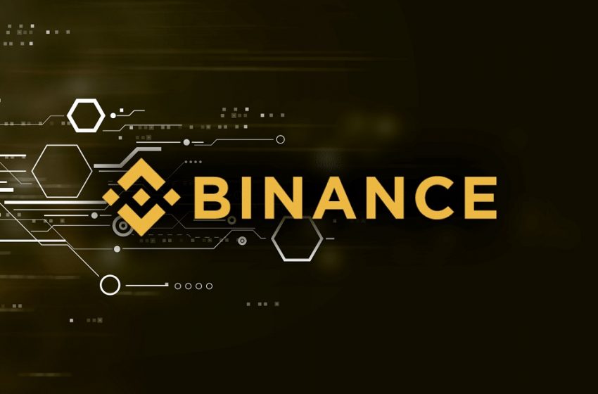 Binance hacim rekoru kırdı!