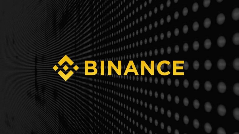Binance HOT BTC