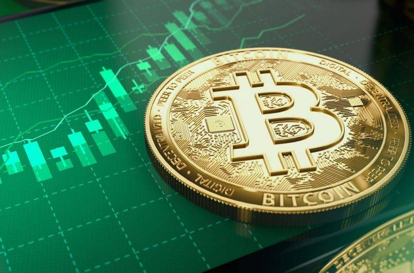Bitcoin 100 bin dolara ulaşabilecek mi?