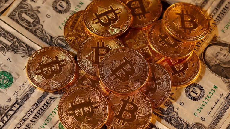 Bitcoin 30 bin dolar