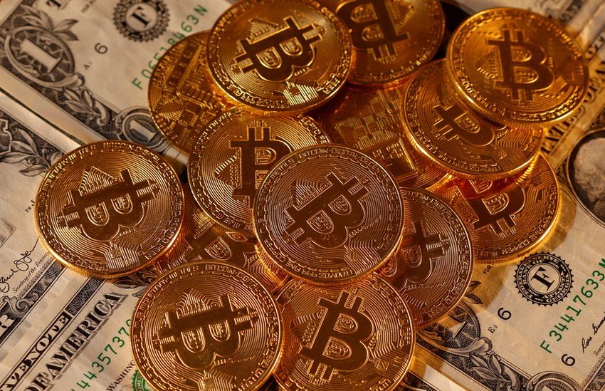 Yeni rekor! Bitcoin 30 bin doları aştı!