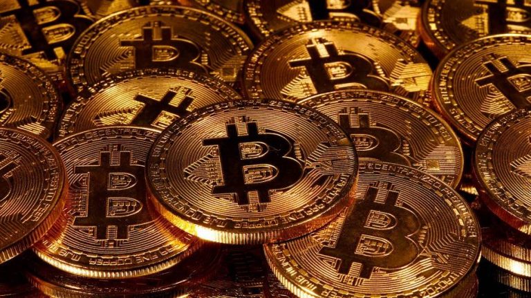 Bitcoin alımları