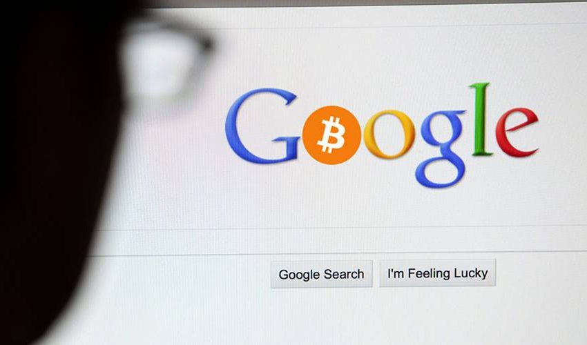 Bitcoin aramalarının tavan yaptığı 4 ülke!