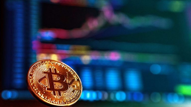 Bitcoin piyasa değeri