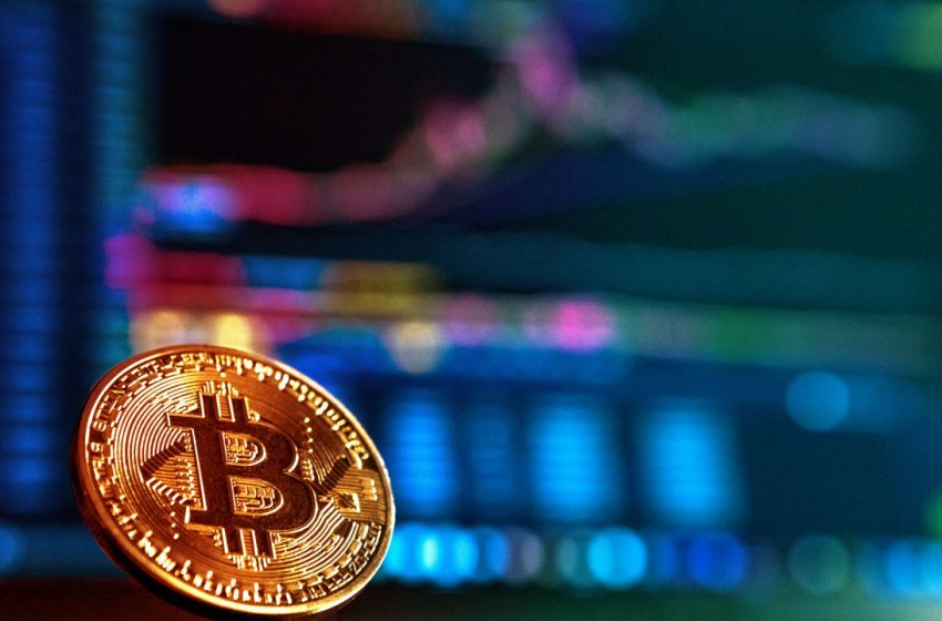 Bitcoin piyasa değeri Alibaba’yı geçti!