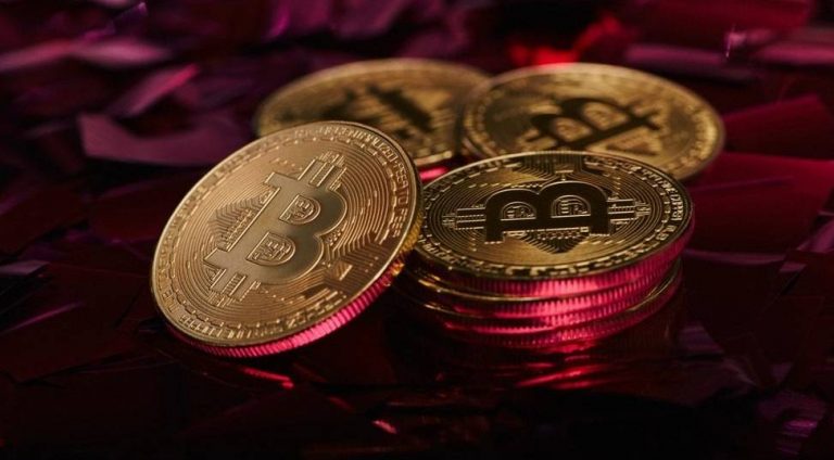 Bitcoin ve Tesla